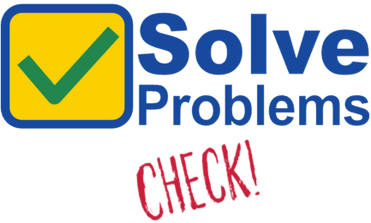 Solve Problems