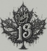 Lucky 13 Woodworking