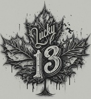 Lucky 13 Woodworking