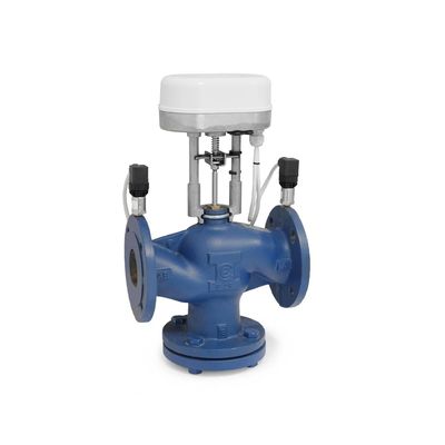 EBV Smart Balancing Control Valves DN65