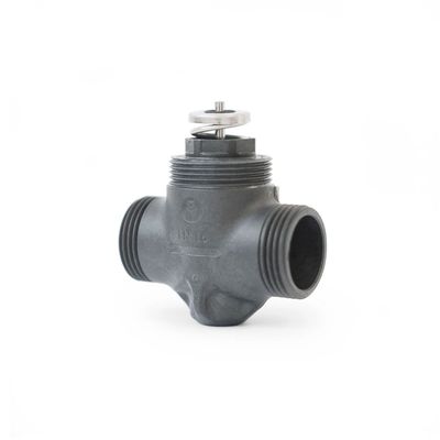 2way Composite polymer body FCU valves