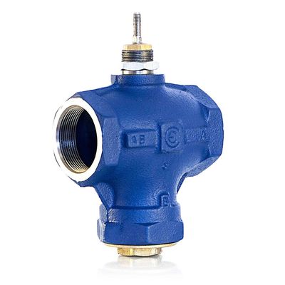 VSB 2WAY VALVES