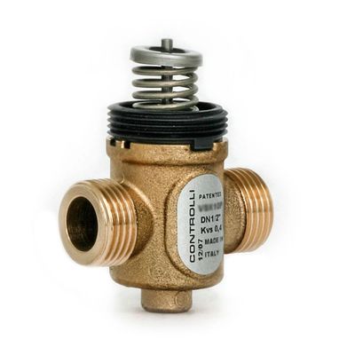 Micra zone valve 2way 1/2''