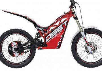 OSET 24.0 Racing | Possibly the most fun electric dirt bike ever created for adults and teenagers