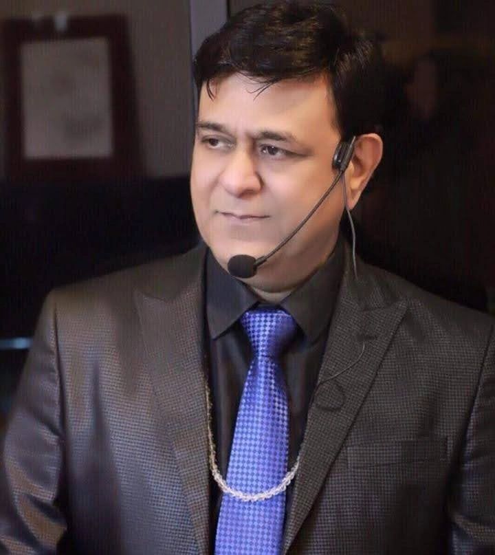 Sajan Galani