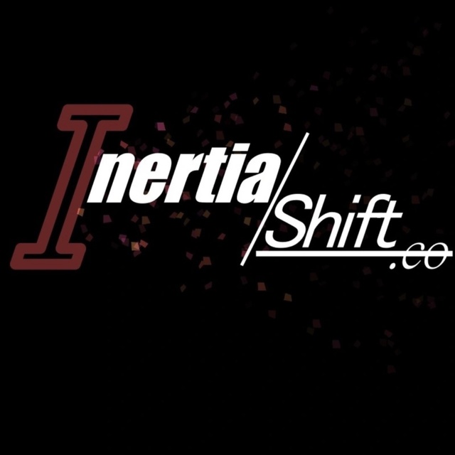 Inertia/Shift.co