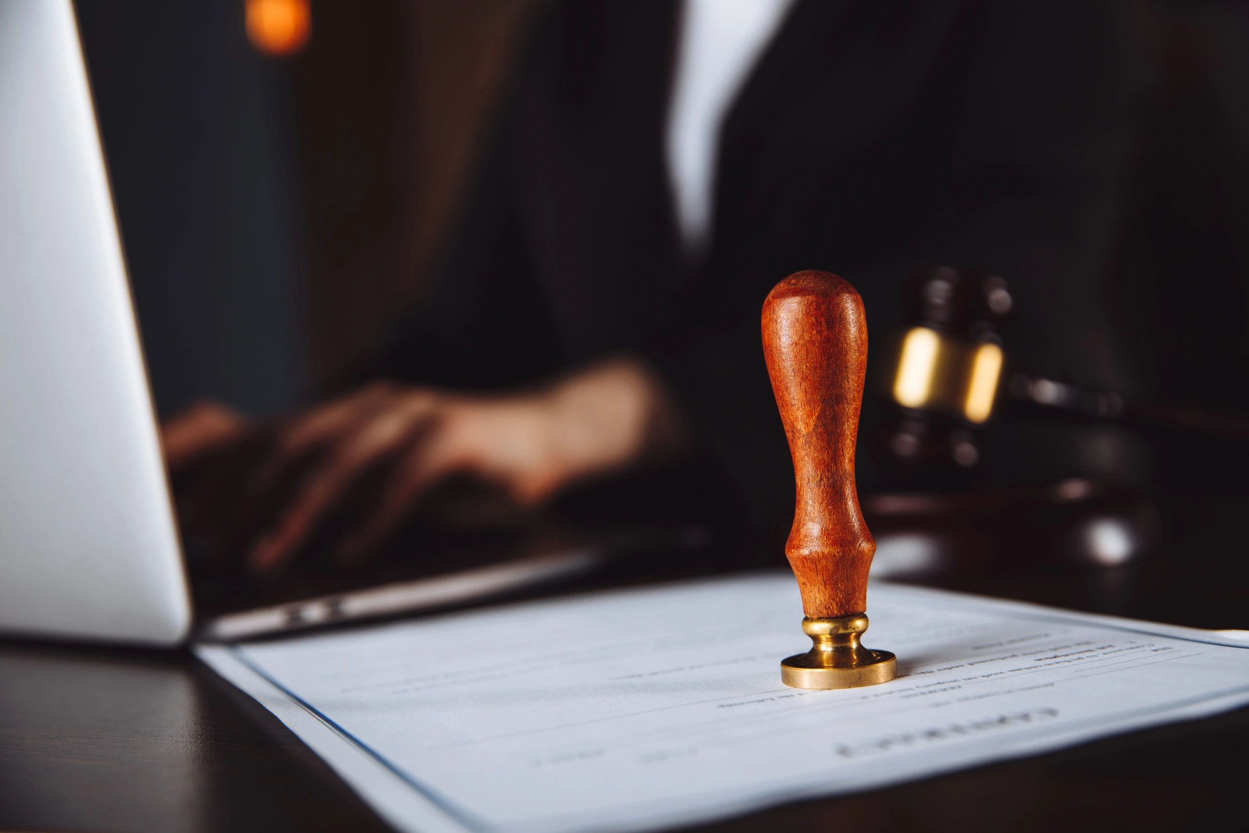 ETUDE NOTARIALE KT INC.