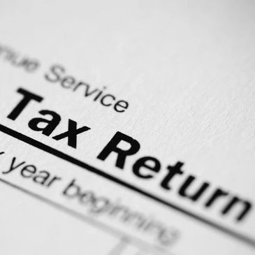 Income Tax Return Filing