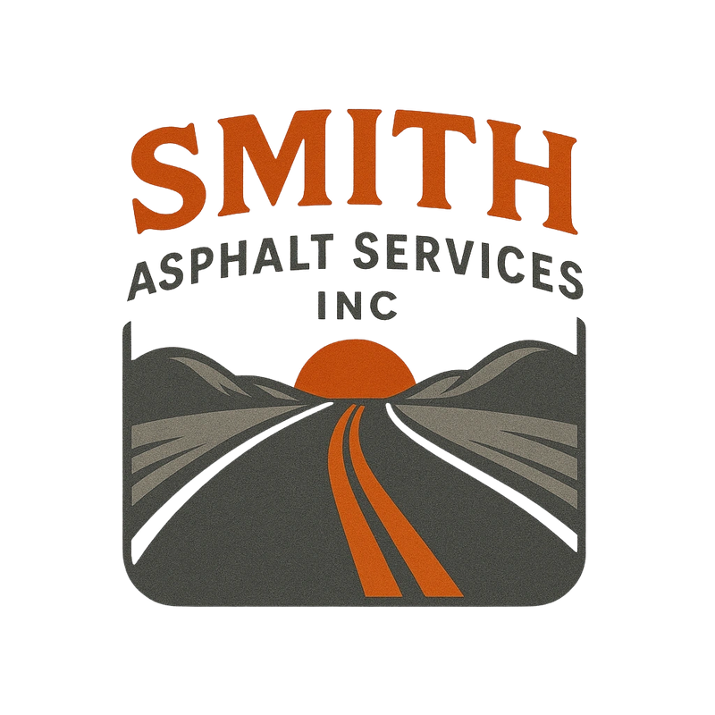 Smith Asphalt Services Inc logo