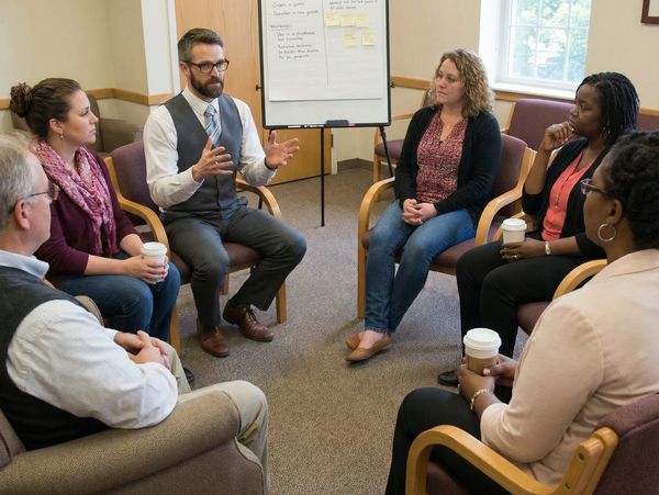 I accept singles, couples, thruples at all stages of their struggles. Therapy at an affordable price