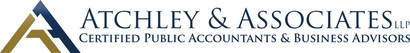 Atchley and Associates, LLP
