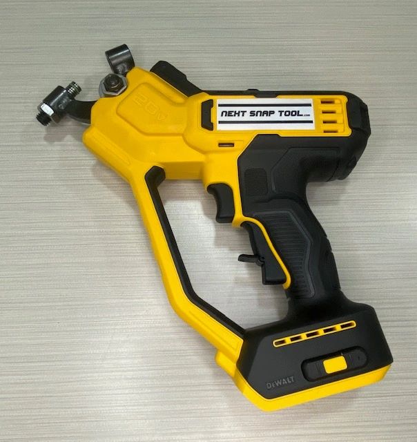Next Snap Tool