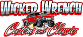 Wicked Wrench
