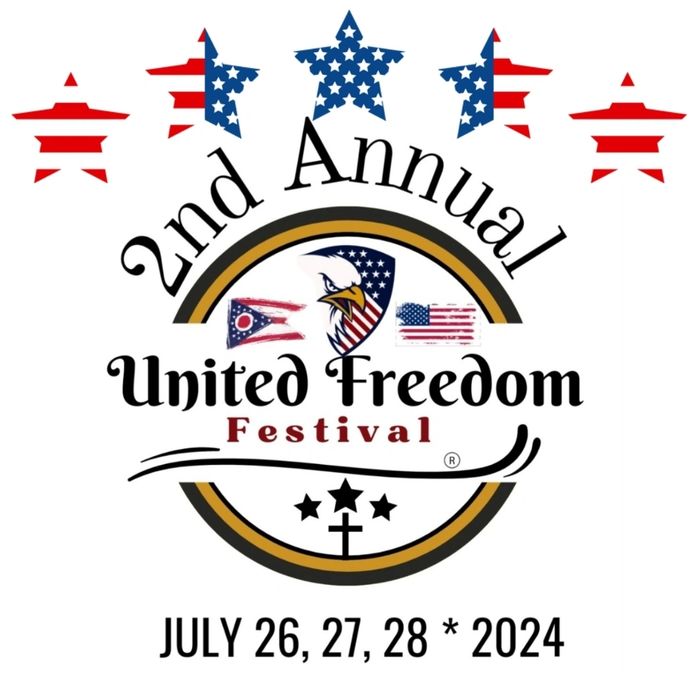 United Freedom Festival Home