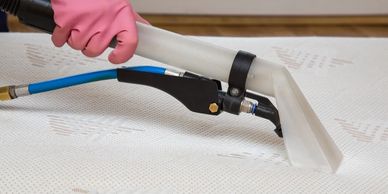 Mattress cleaning and Sofa Cleaning Services