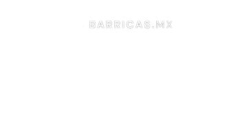 PRÓXIMAMANTE Barricas.Mx
