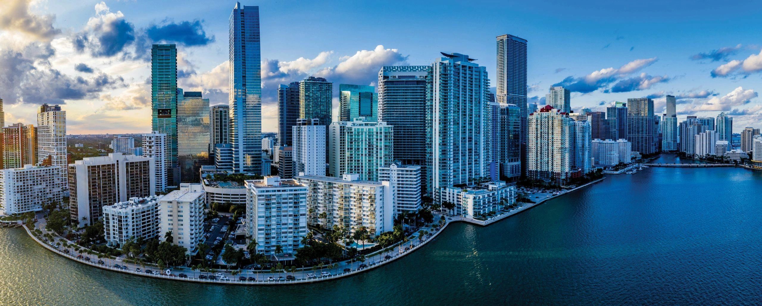 Brilliance Real Estate Group