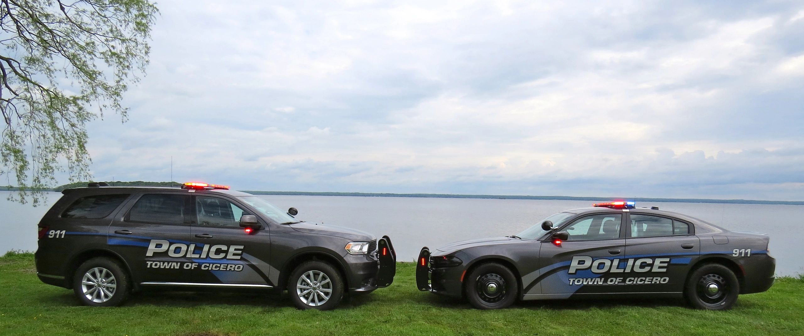 Town Of Cicero Police Dept.