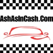 Ash as in Cash

