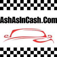 Ash as in Cash
