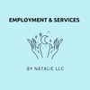 Employment & Services by Natalie LLC