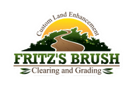 Fritz’s Brush Clearing