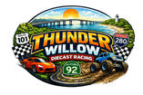 Thunder Willow Diecast Racing
