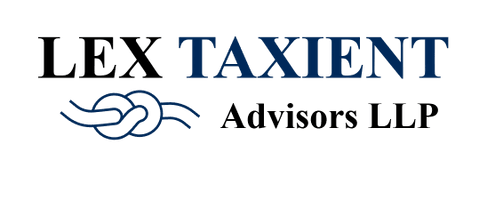 Lex Taxient Advisors LLP