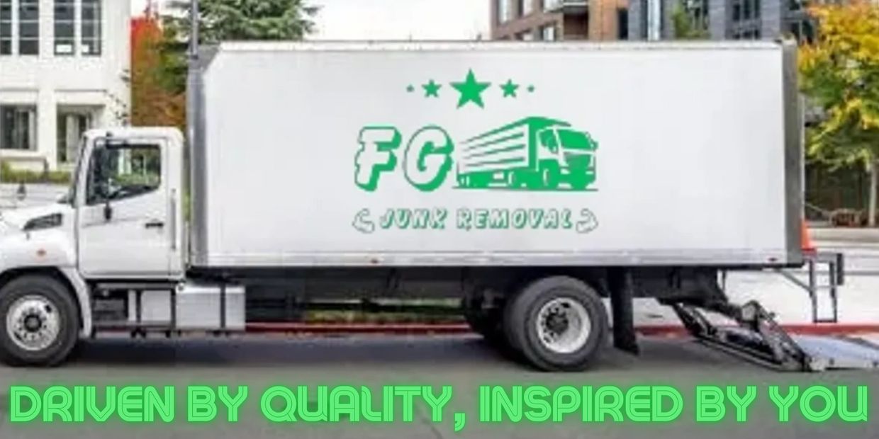 Cheap Junk Removal in Chicago Receive a Complimentary Instant Quote