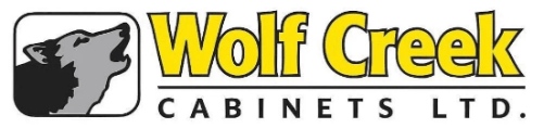 Wolf Creek Cabinets
