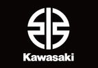 We work on Kawasaki!