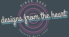 Designs From The Heart