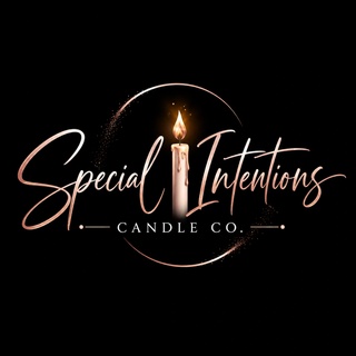 Special Intentions Candle Co
