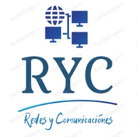 RYC Redes y Comunicaciones