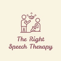            

           The Right Speech Therapy