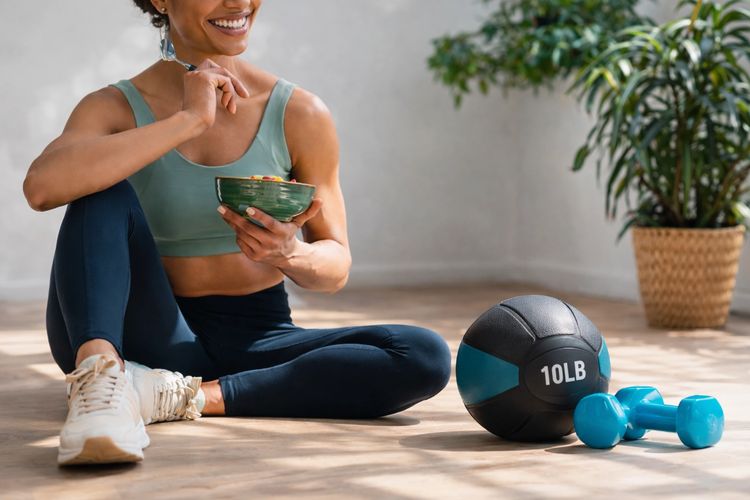 À Ath, Body Fit Live propose coaching sportif, hypnose et nutrition. Un accompagnement personnalisé