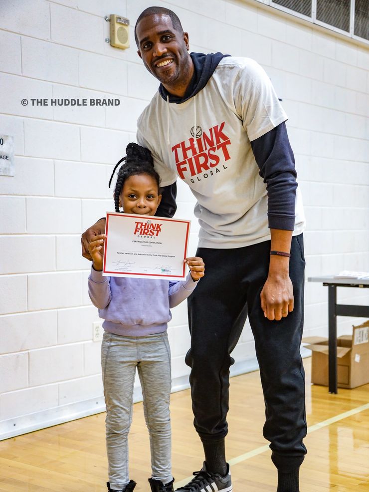 Social Edit -- Athlete Spotlight