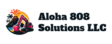 Aloha 808 Solutions
