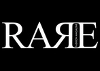 Rare Fashion Magazine