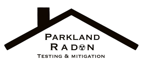 Parkland Radon- Testing & Mitigation