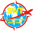 Solo Women Trips by Roopa