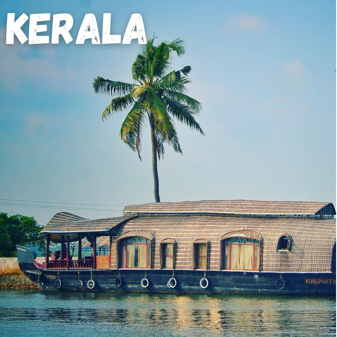 Kerala Group tour