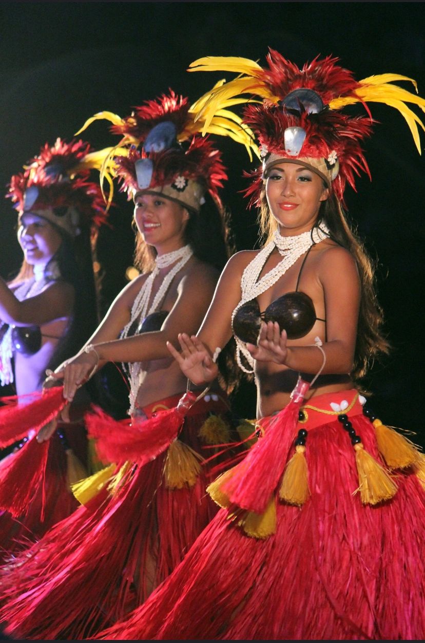 Mahana Dance Company HULA DANCERS FOR HIRE photo 1 in Kailua Kona