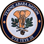 Temne Abara Nation