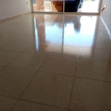 Our Services We Clean Any Floor