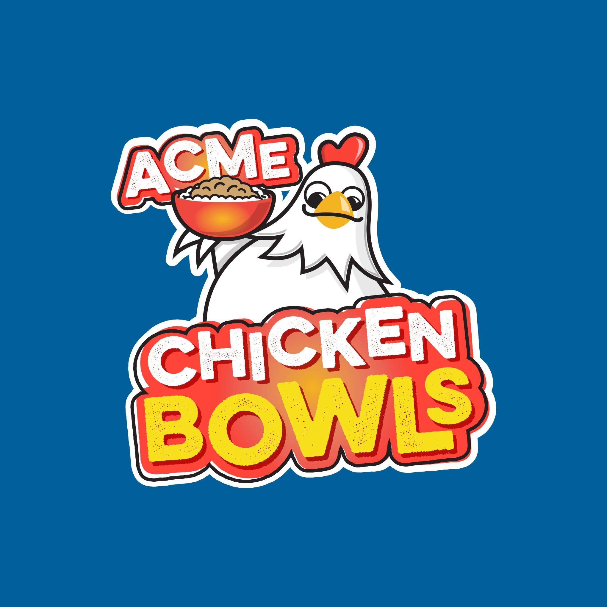 Acme Fried Chicken Monday - f9zlriz