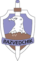 Razvedchik LLC