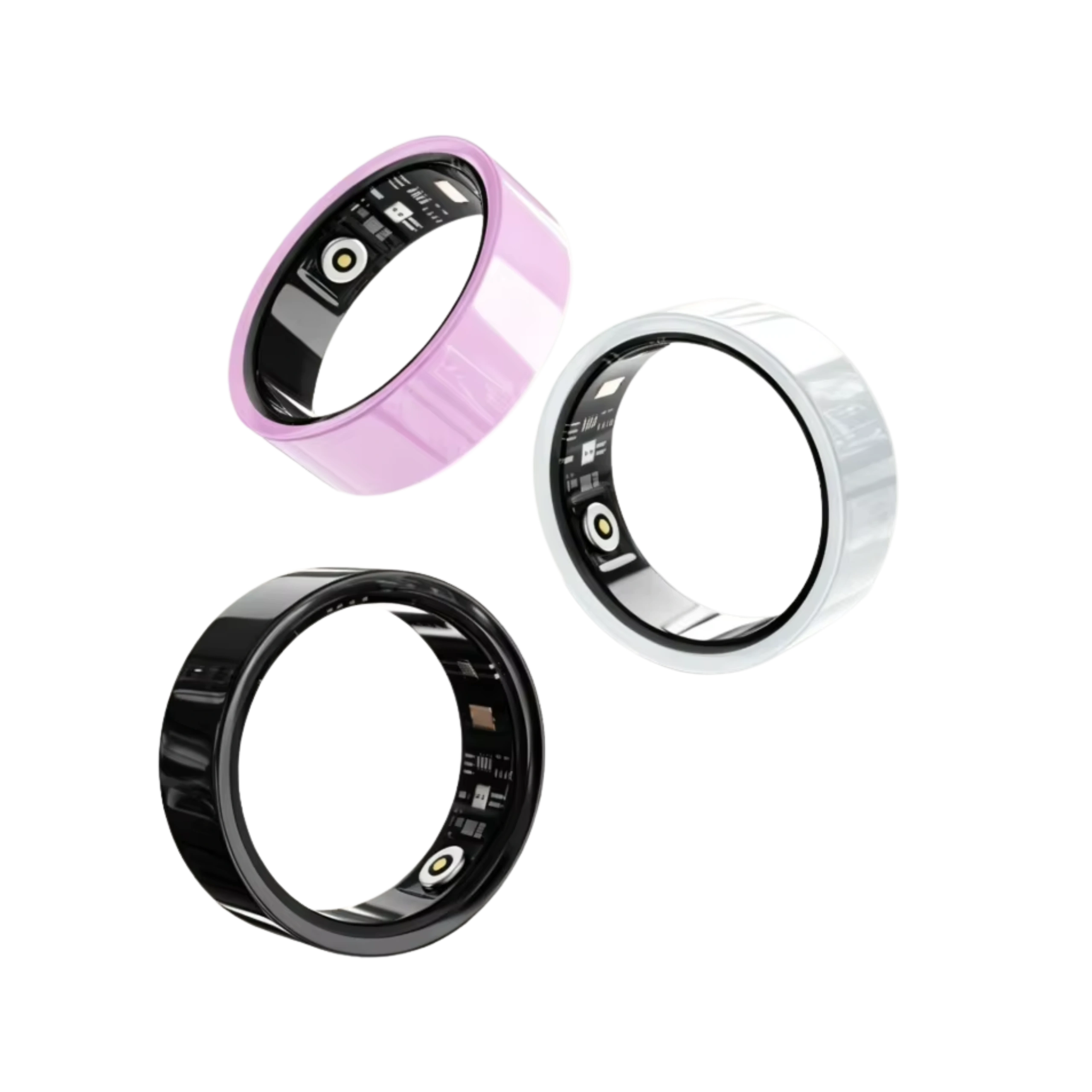 Abra Cera Smart Ring