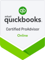 Quickbooks Proadvisor