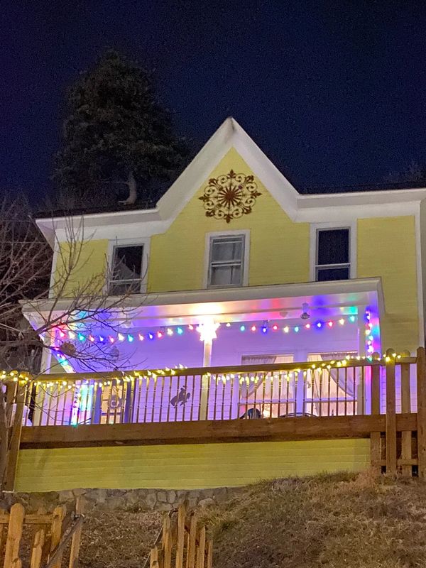 BLACK HILLS REAL ESTATE